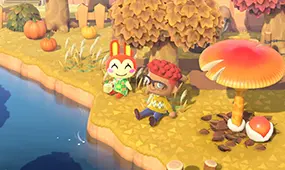 ​Animal Crossing New Horizons: What will be updated in September